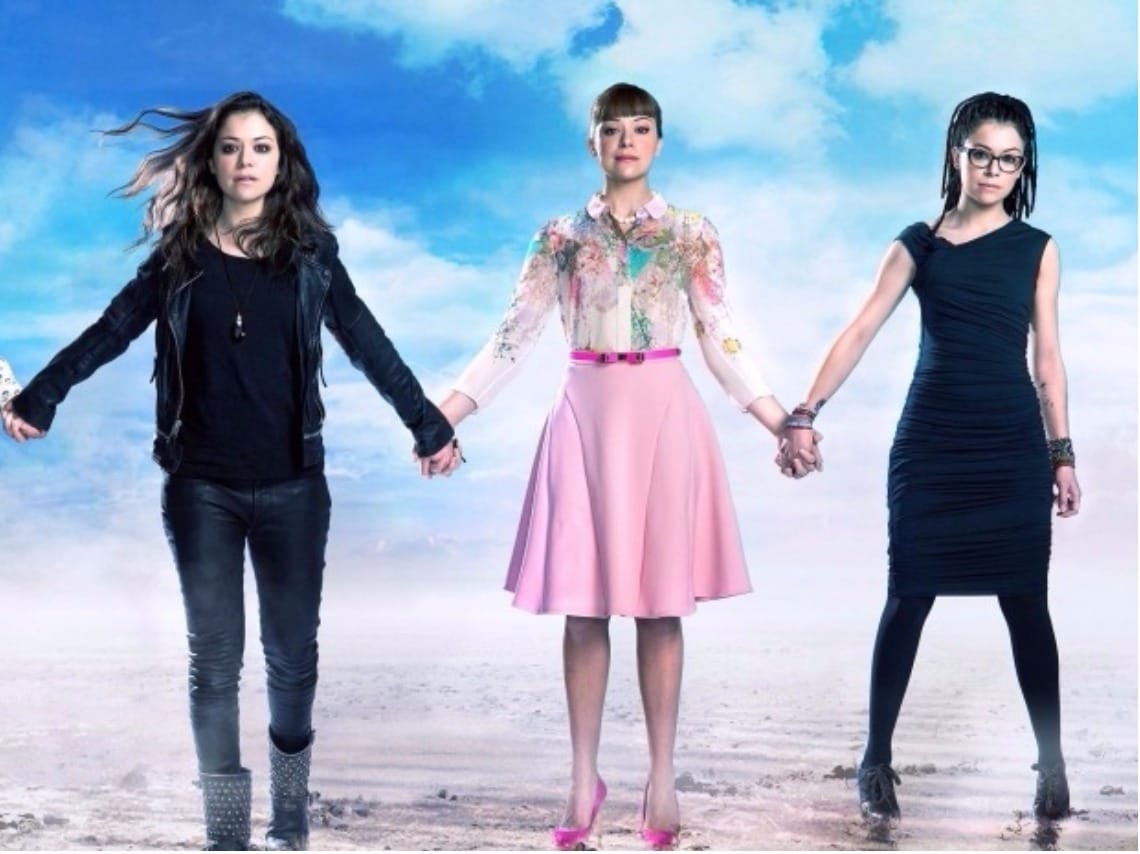 Todo lo que debes saber sobre la última temporada de “Orphan Black”