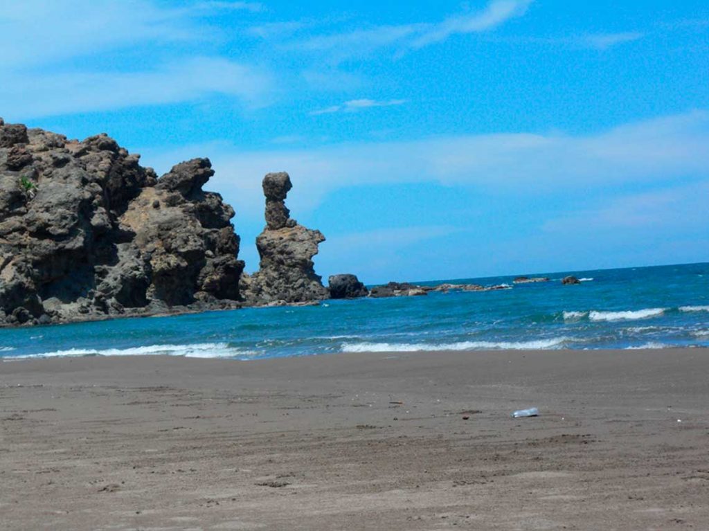Playas de Veracruz: baratas, tranquilas y para todos los gustos