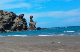 Playas baratas de Veracruz