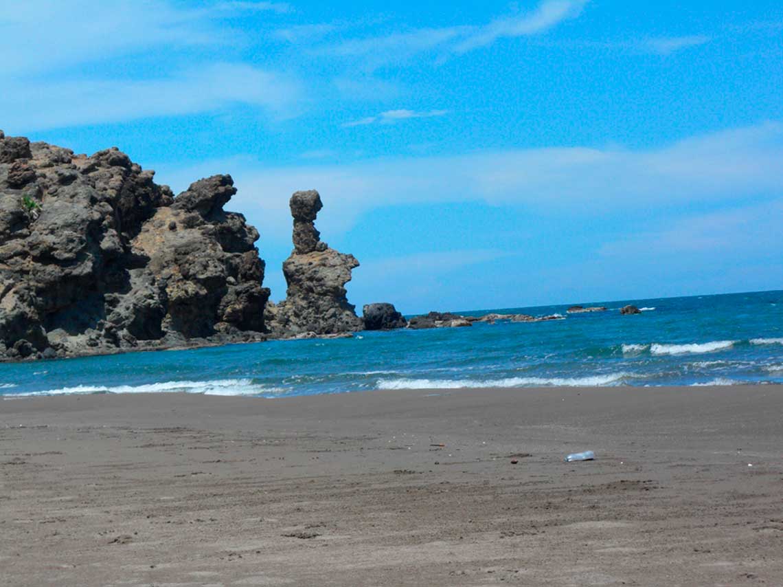 Playas baratas de Veracruz