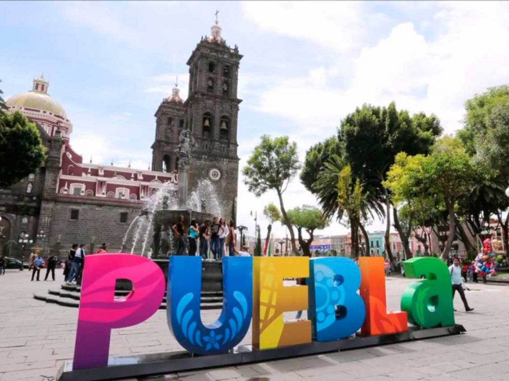 pueblos mágicos de Puebla
