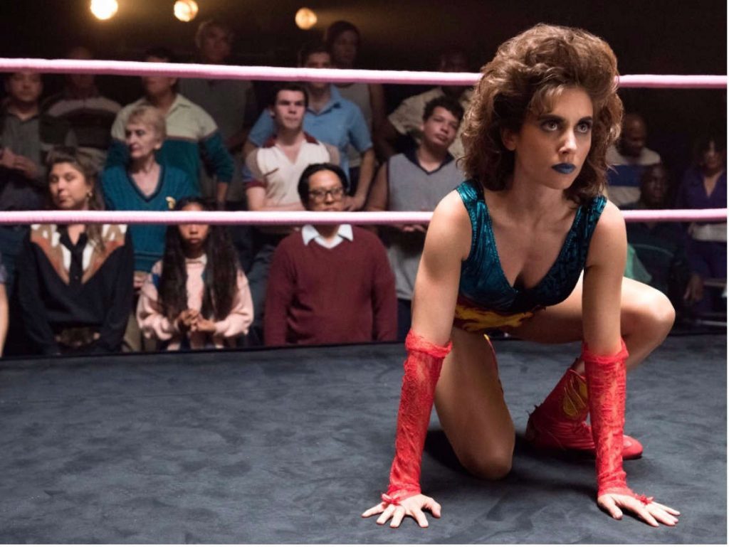 10 cosas que debes saber sobre “Glow”