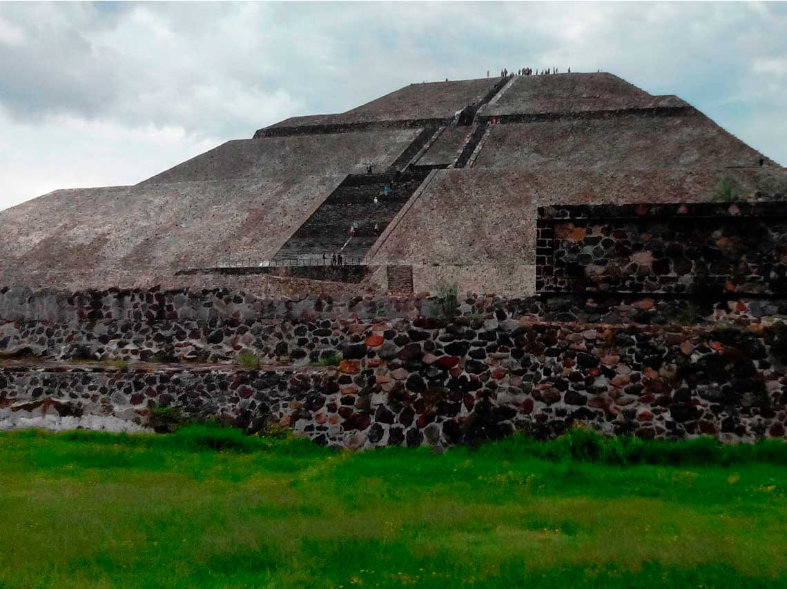 Recorrido de leyendas por el pueblo de Teotihuacán