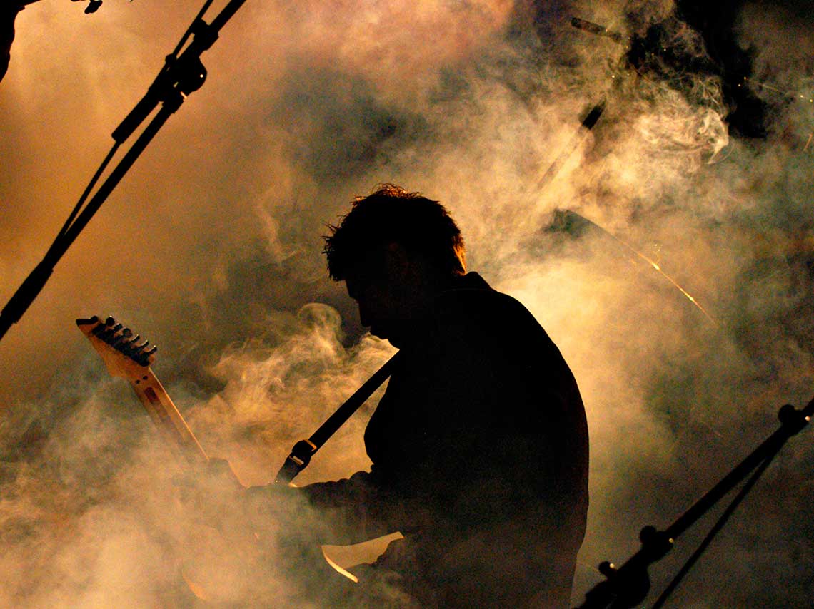 Rockland: Expo de rock y cómic 2017 con temática de Kiss 2