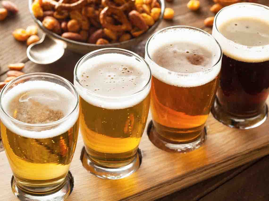 Tour cervecero en CDMX: 6 propuestas 100% mexicanas