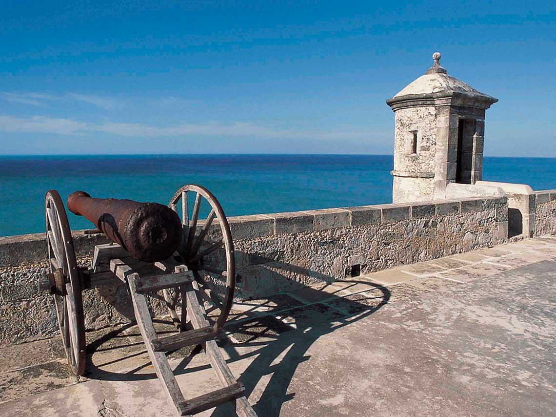 Viajes con atracciones sobre piratas