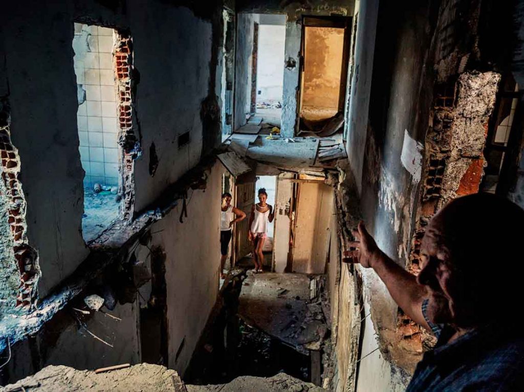 World Press Photo 2017 en el Franz Mayer: exhibición de fotos