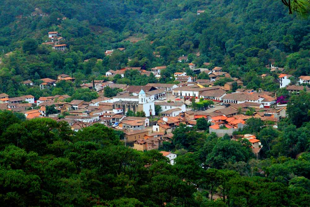 3 lugares mágicos de Jalisco para pasar el fin de semana 1