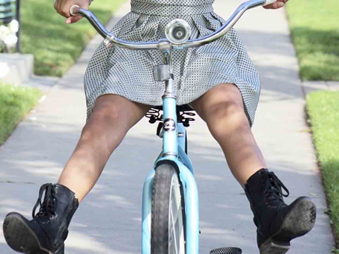 Paseo nocturno en bicicleta por Navidad 2017 ¡Además, con rosca! 0