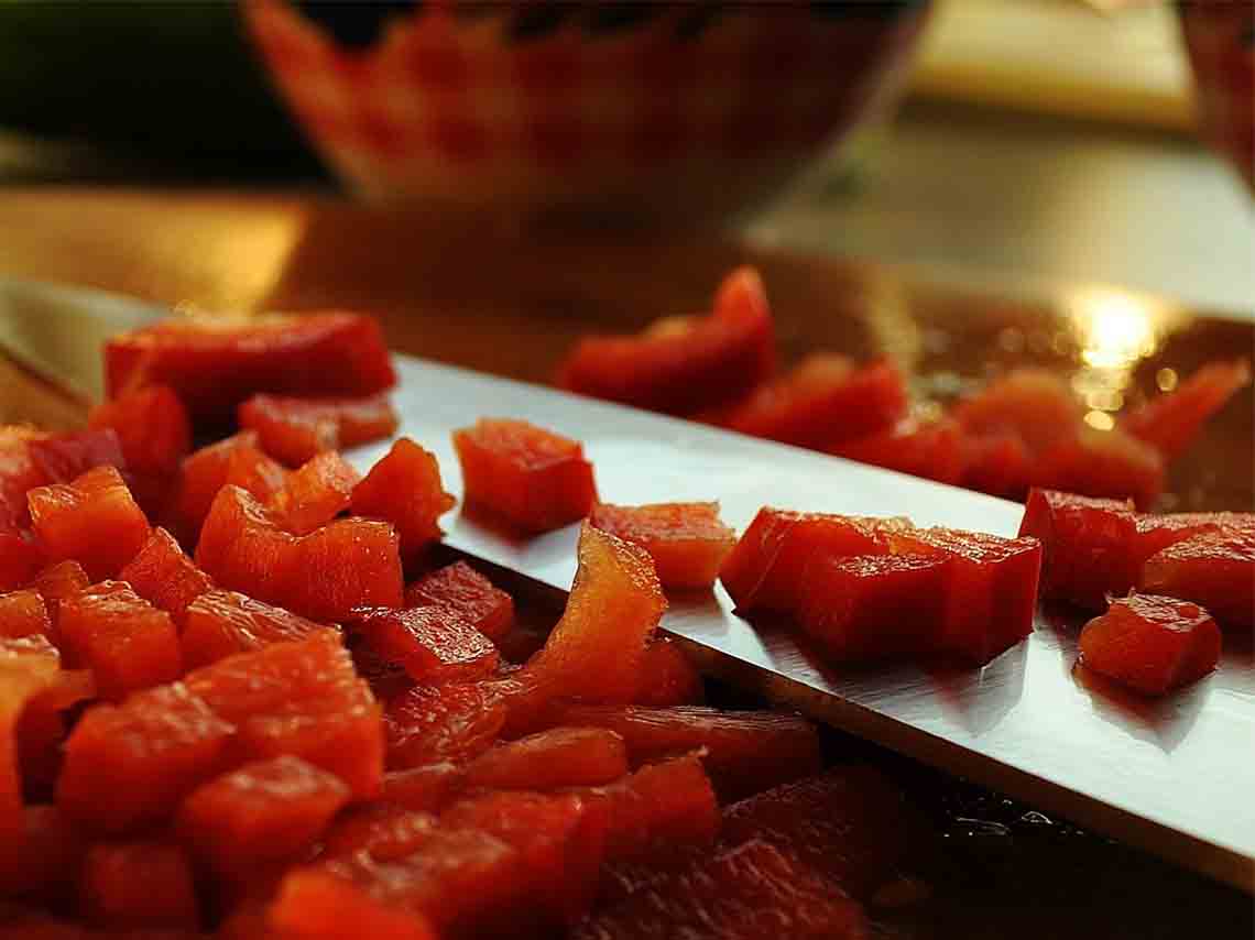 Chefs bares y belleza con servicios a domicilio en CDMX 05