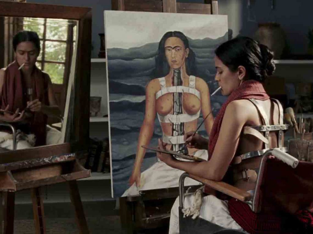 Ciclo de cine Picasso y Rivera en la Cineteca Nacional