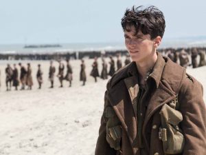 Dunkerque: la película más emocionante del verano 0
