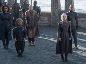 Game of Thrones, temporada 7: cinco teorías a resolver 1
