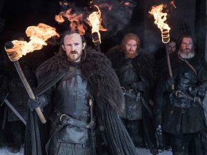 Game of Thrones, temporada 7: cinco teorías a resolver 2