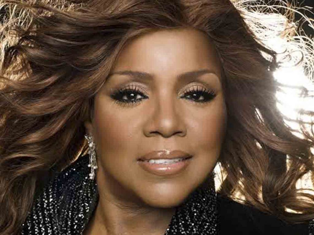Gloria Gaynor viene a CDMX con el Greatest Hits Tour