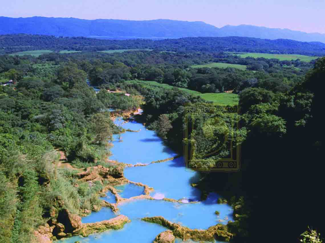 Lugares para practicar actividades acuaticas en Mexico 01