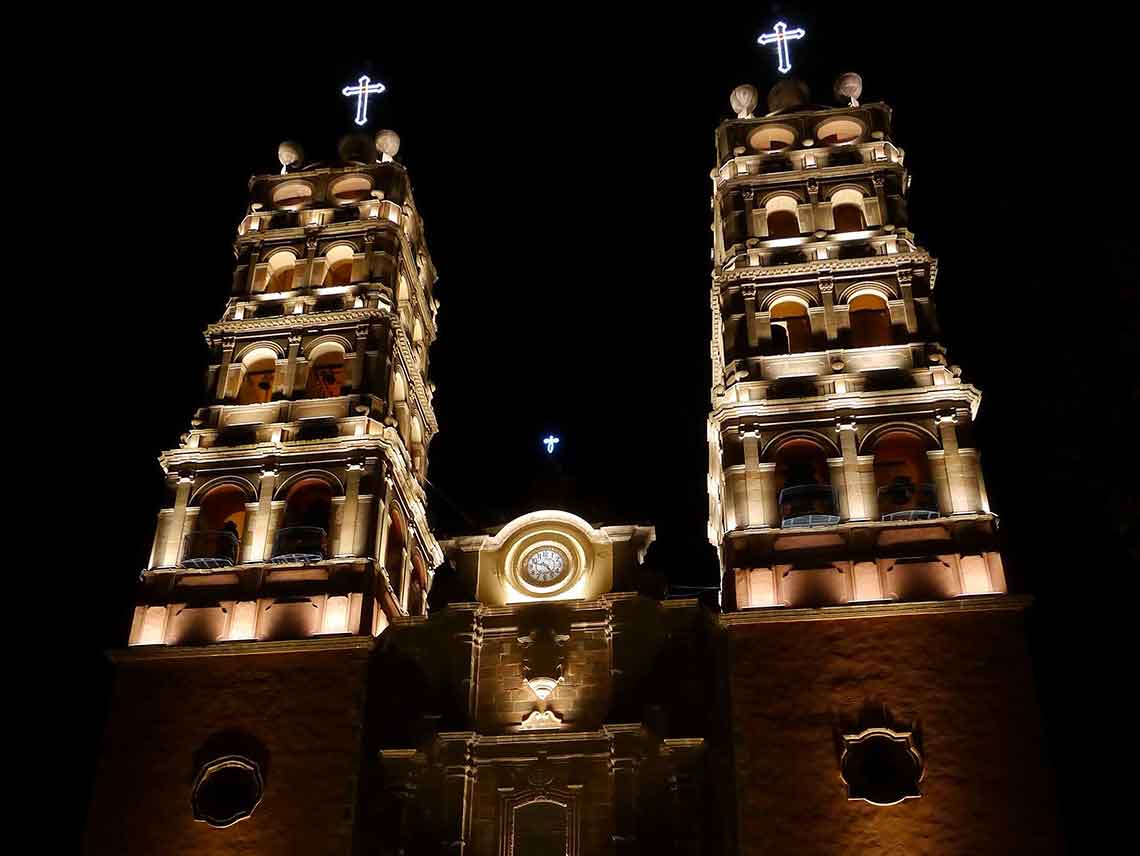 Lánzate al Salvabluesjazz y conoce Salvatierra, Guanajuato