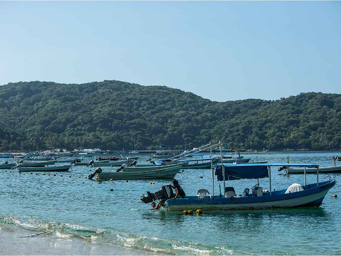 Acapulco con Estrella de Oro ¡Gana tu pasaje! 1