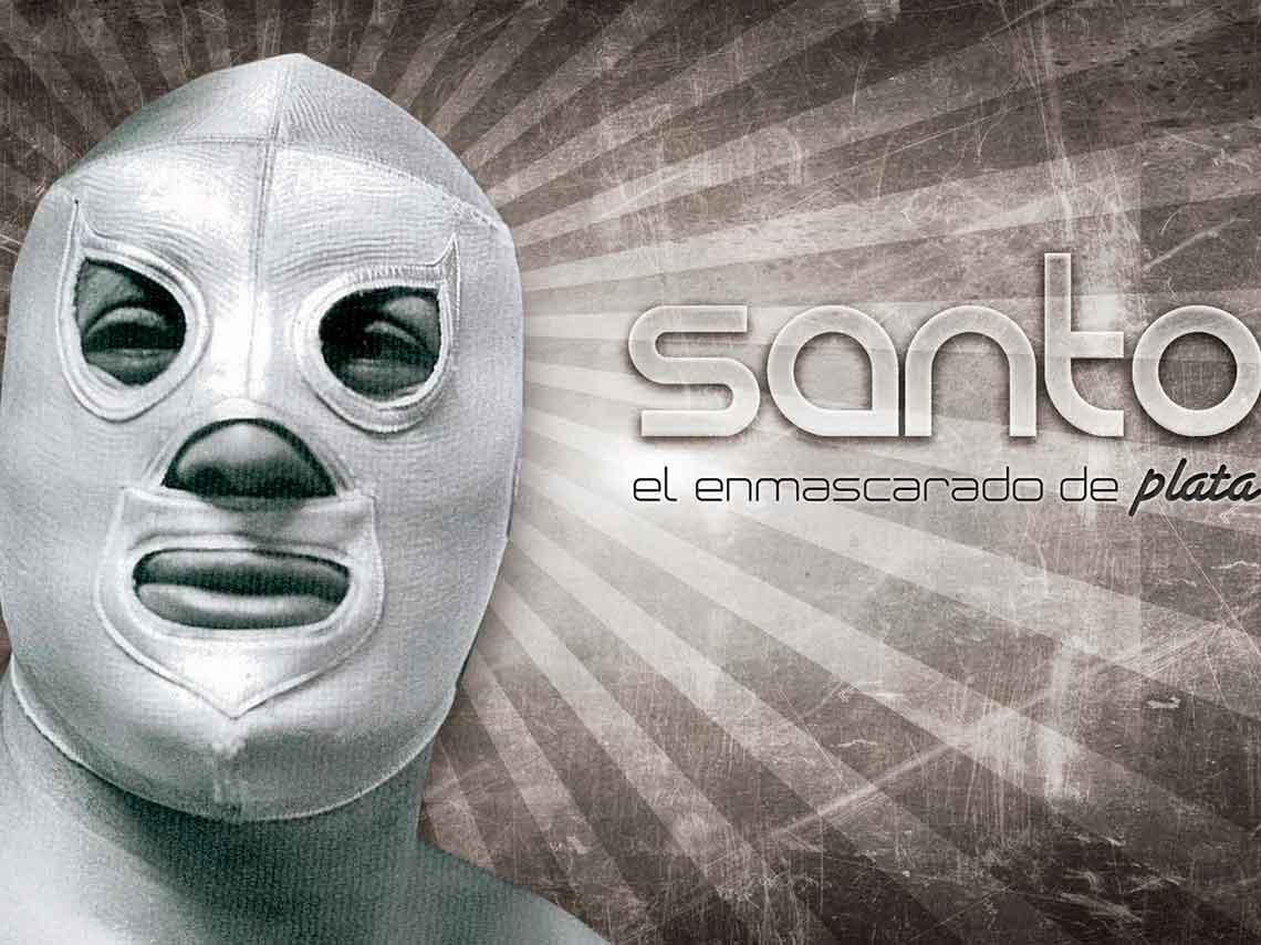 Expo del Santo en el MUJAM 2017 con más de 30 juguetes 1