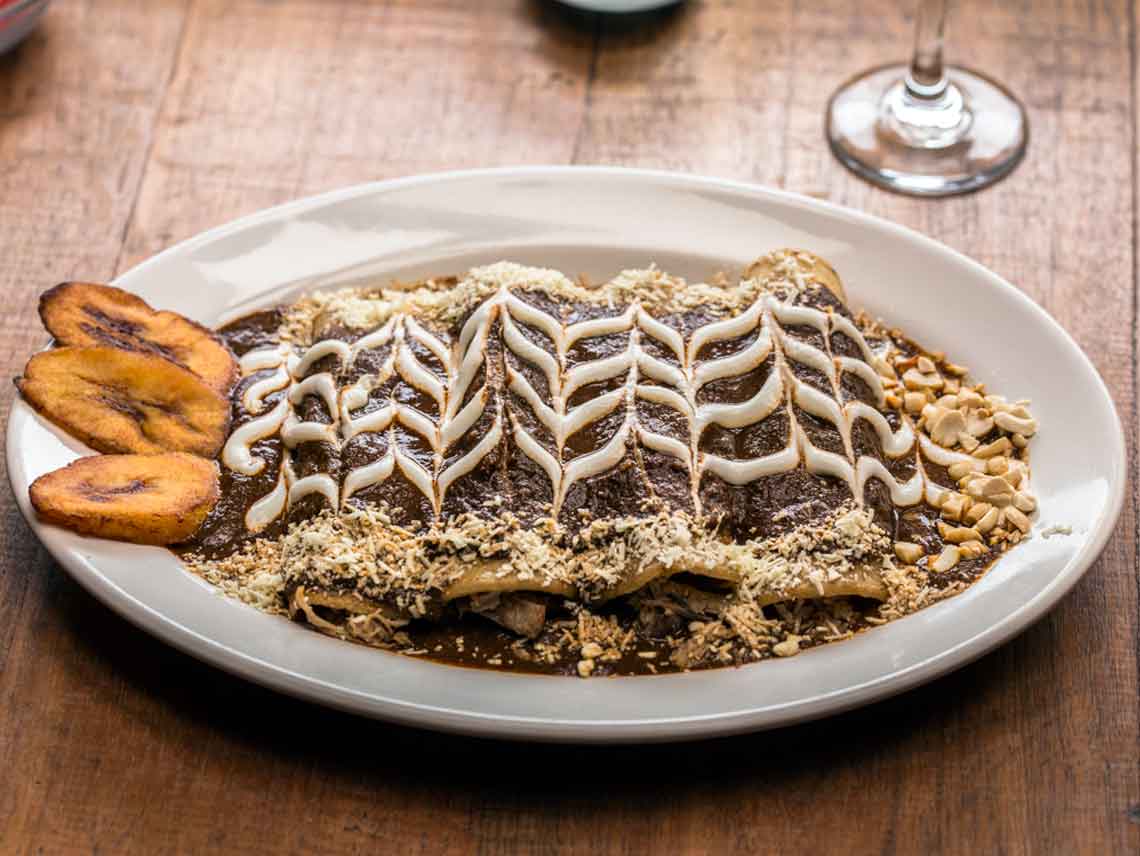 angelopolitano, comida a domicilio en la colonia roma