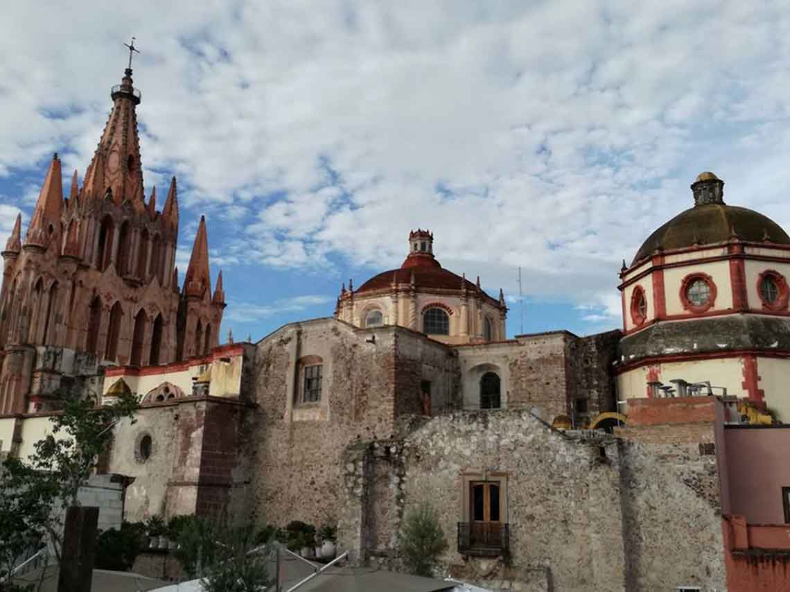 Atracciones turísticas en San Miguel de Allende: la mejor ciudad del mundo 6