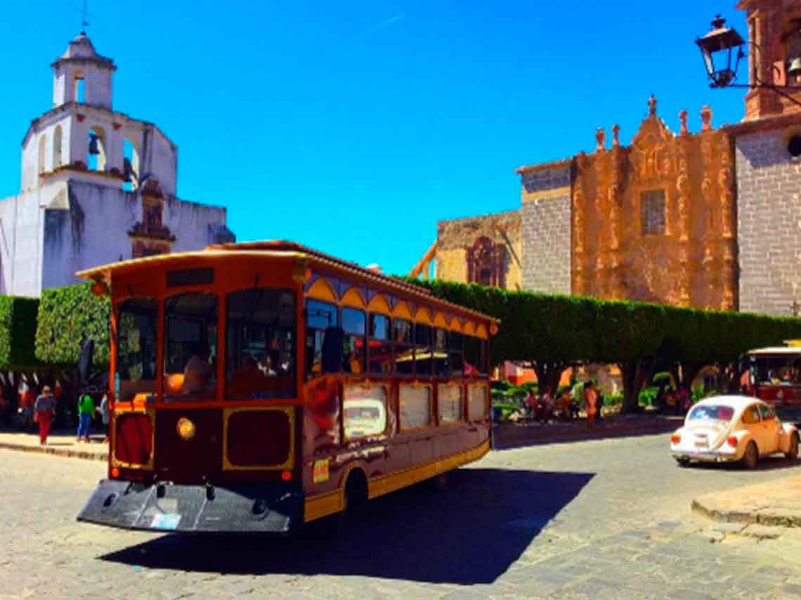 Atracciones turísticas en San Miguel de Allende: la mejor ciudad del mundo 12