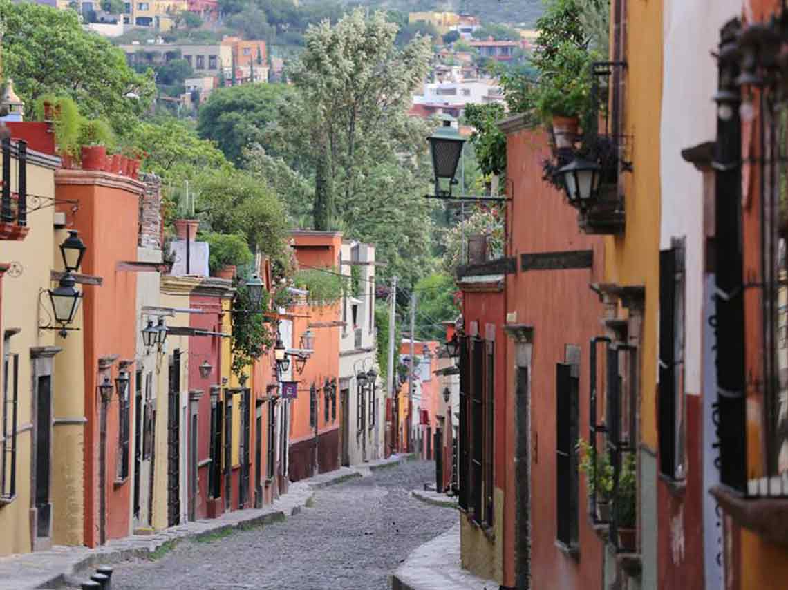 Atracciones turísticas en San Miguel de Allende: la mejor ciudad del mundo 9