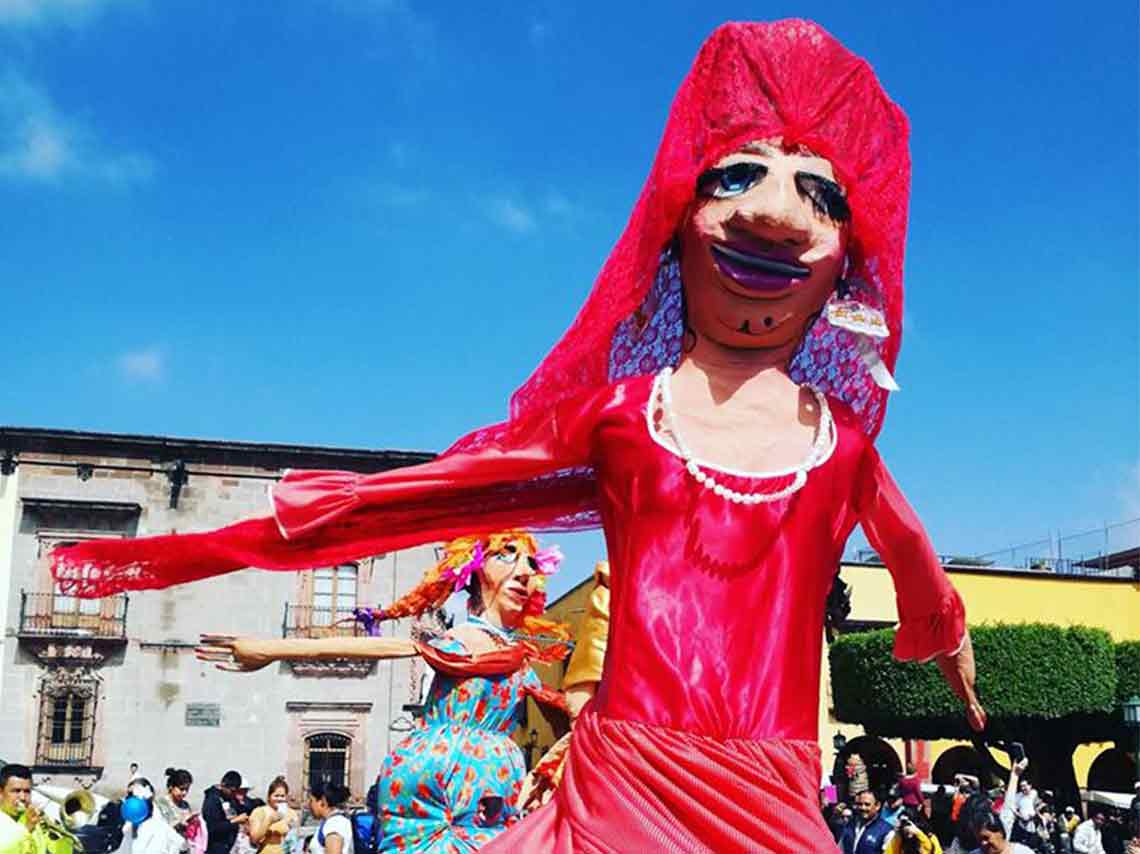 Atracciones turísticas en San Miguel de Allende: la mejor ciudad del mundo 13