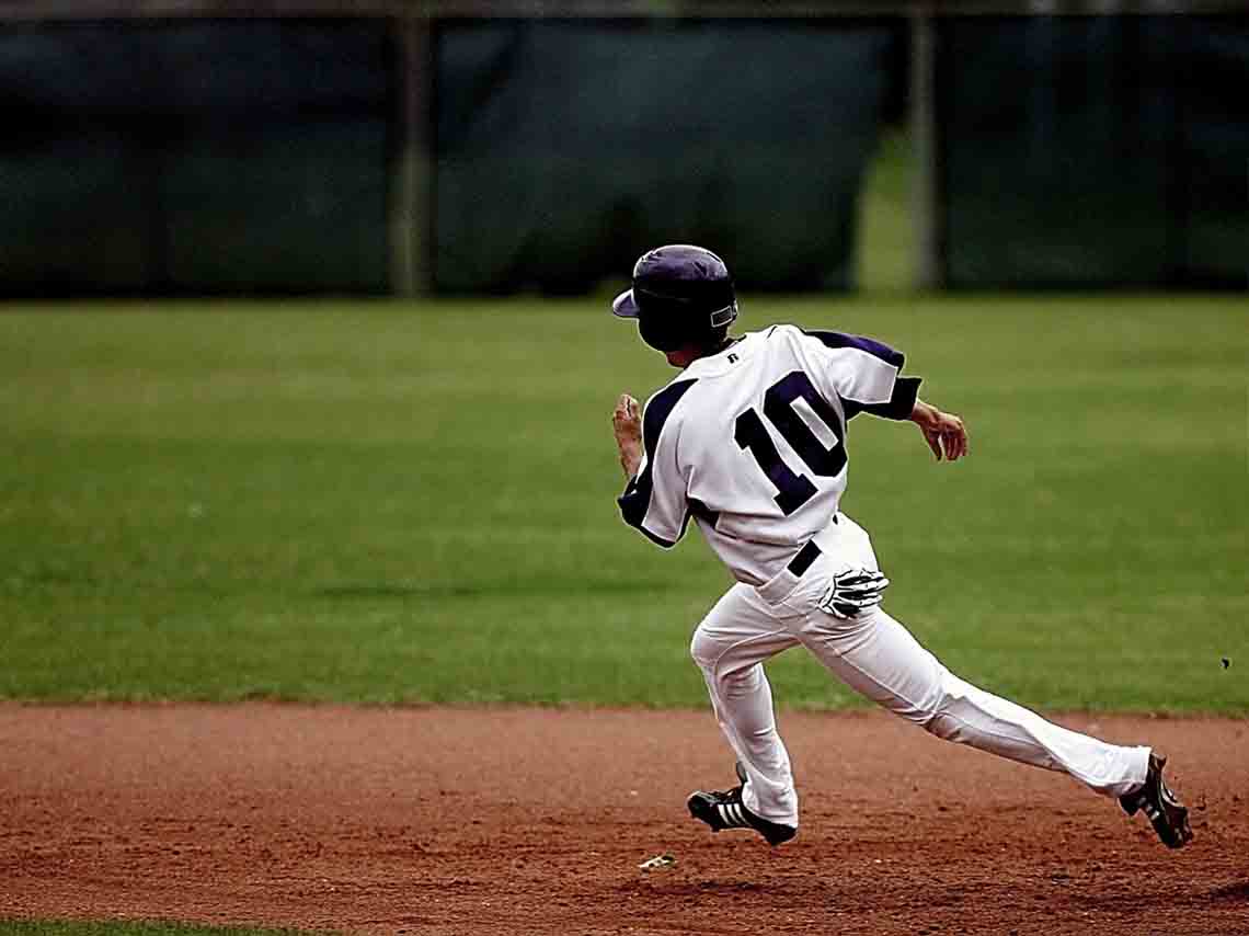 Dónde jugar beisbol en CDMX Cinco ligas infantiles 02