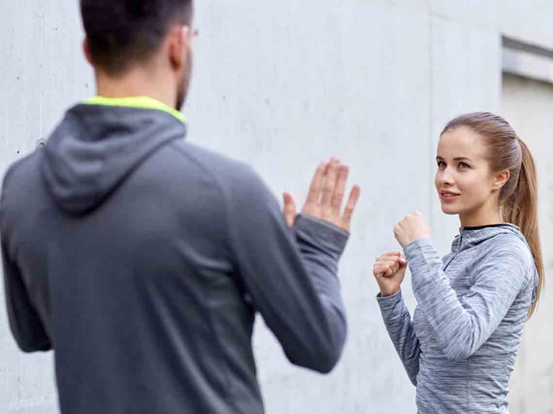 clases de defensa personal para mujeres en CDMX 01