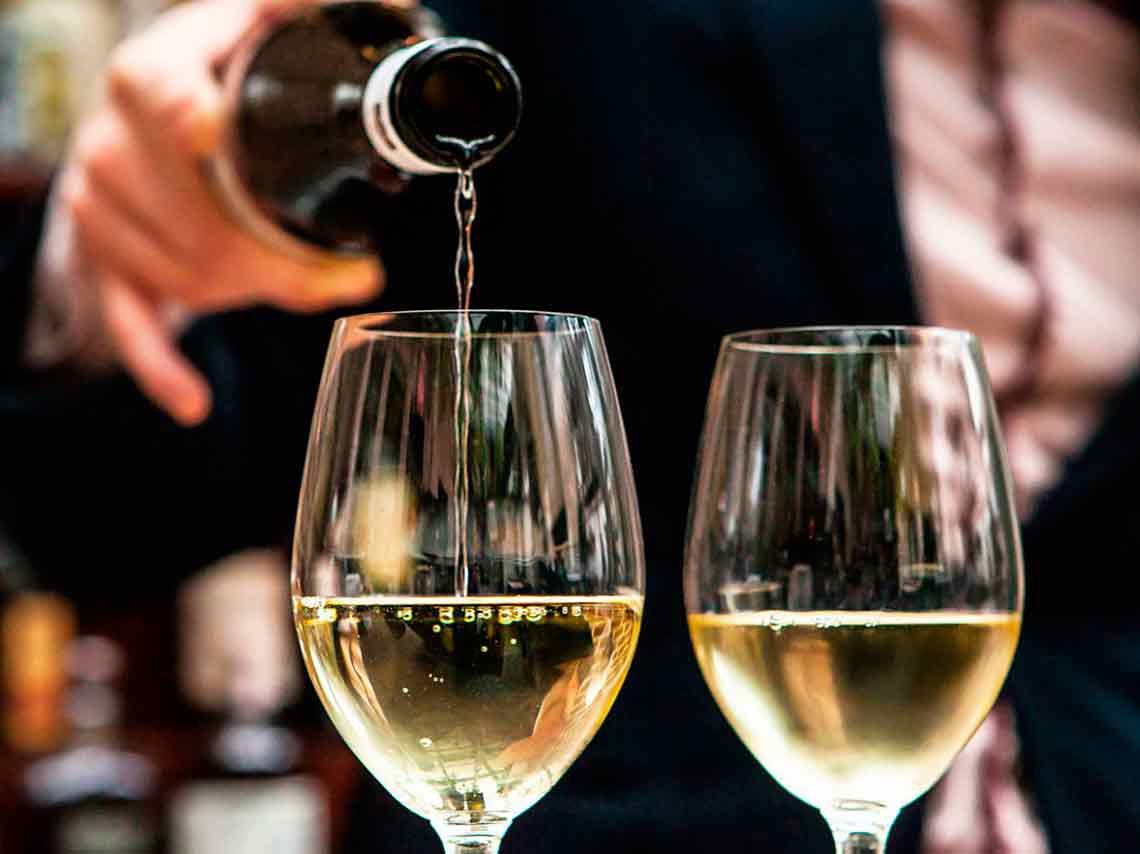 Wine & Food Festival 2017 en CDMX, ¡talleres, cenas y fiestas! 1