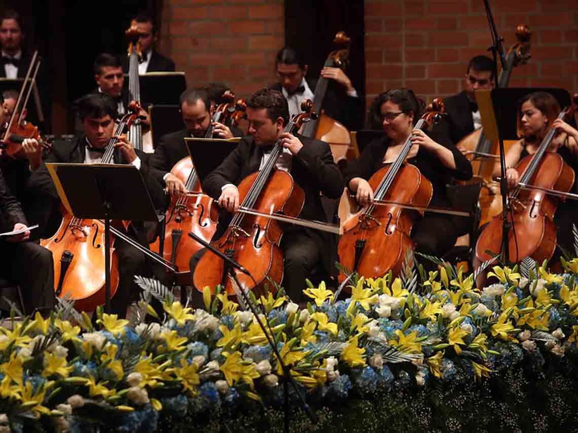 Filarmónica de las Artes presenta Carmina Burana de Orff