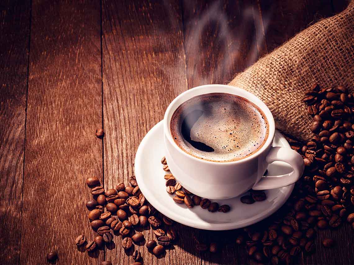 Guía de cafeterías en CDMX: 13 cafés clásicos y románticos 5