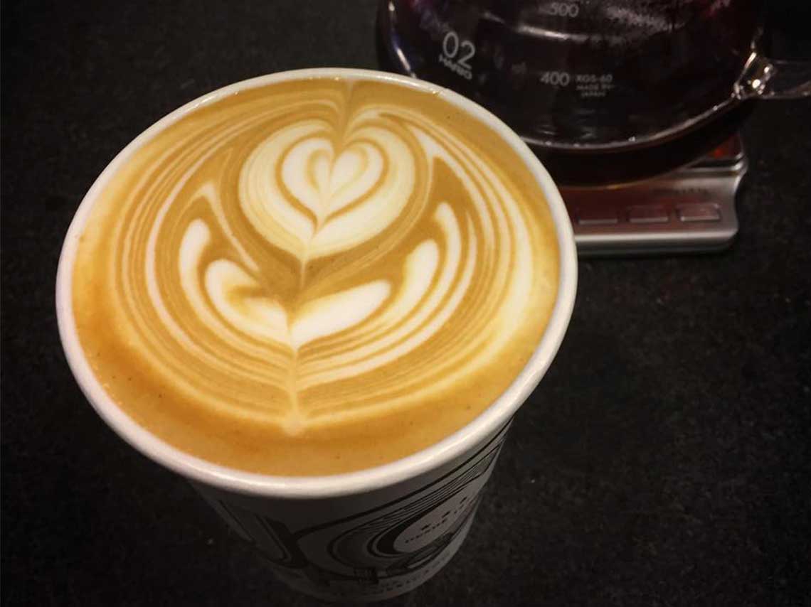 Guía de cafeterías en CDMX: 13 cafés clásicos y románticos 3