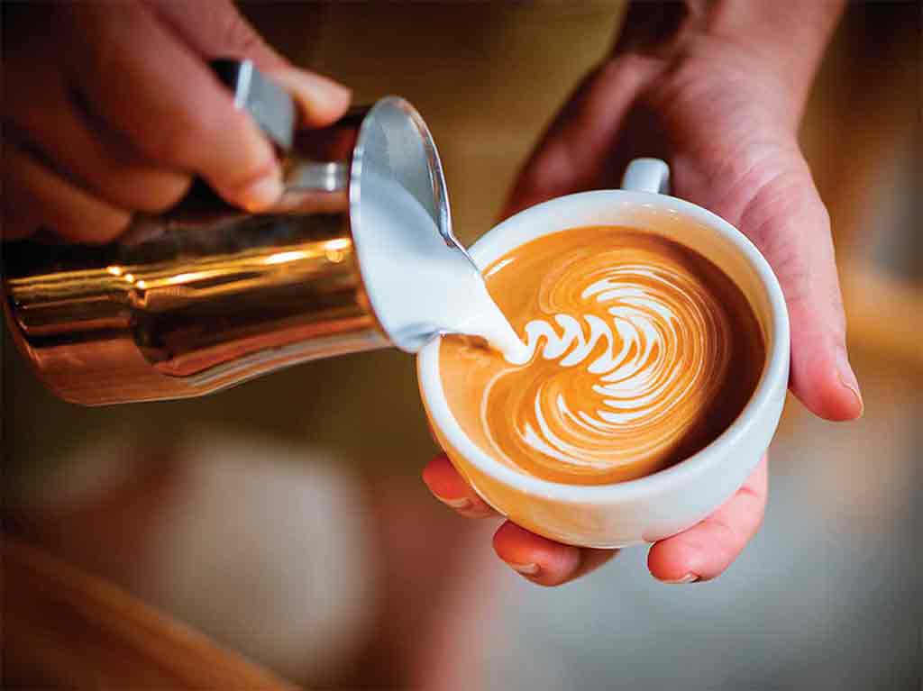 Guía de cafeterías en CDMX: 13 cafés clásicos y románticos