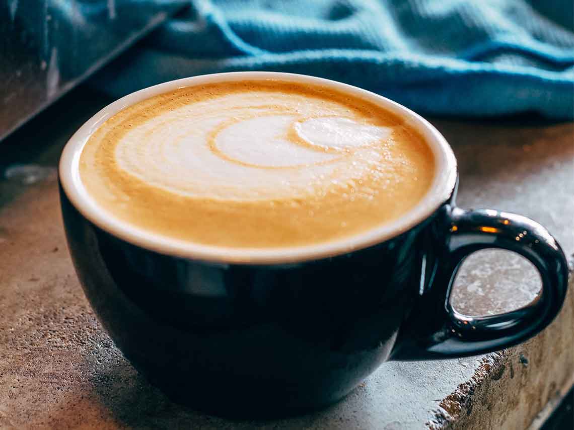 Guía de cafeterías en CDMX: 13 cafés clásicos y románticos 8