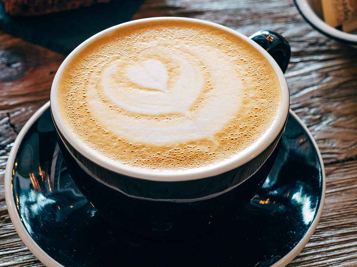 Guía de cafeterías en CDMX: 13 cafés clásicos y románticos 14