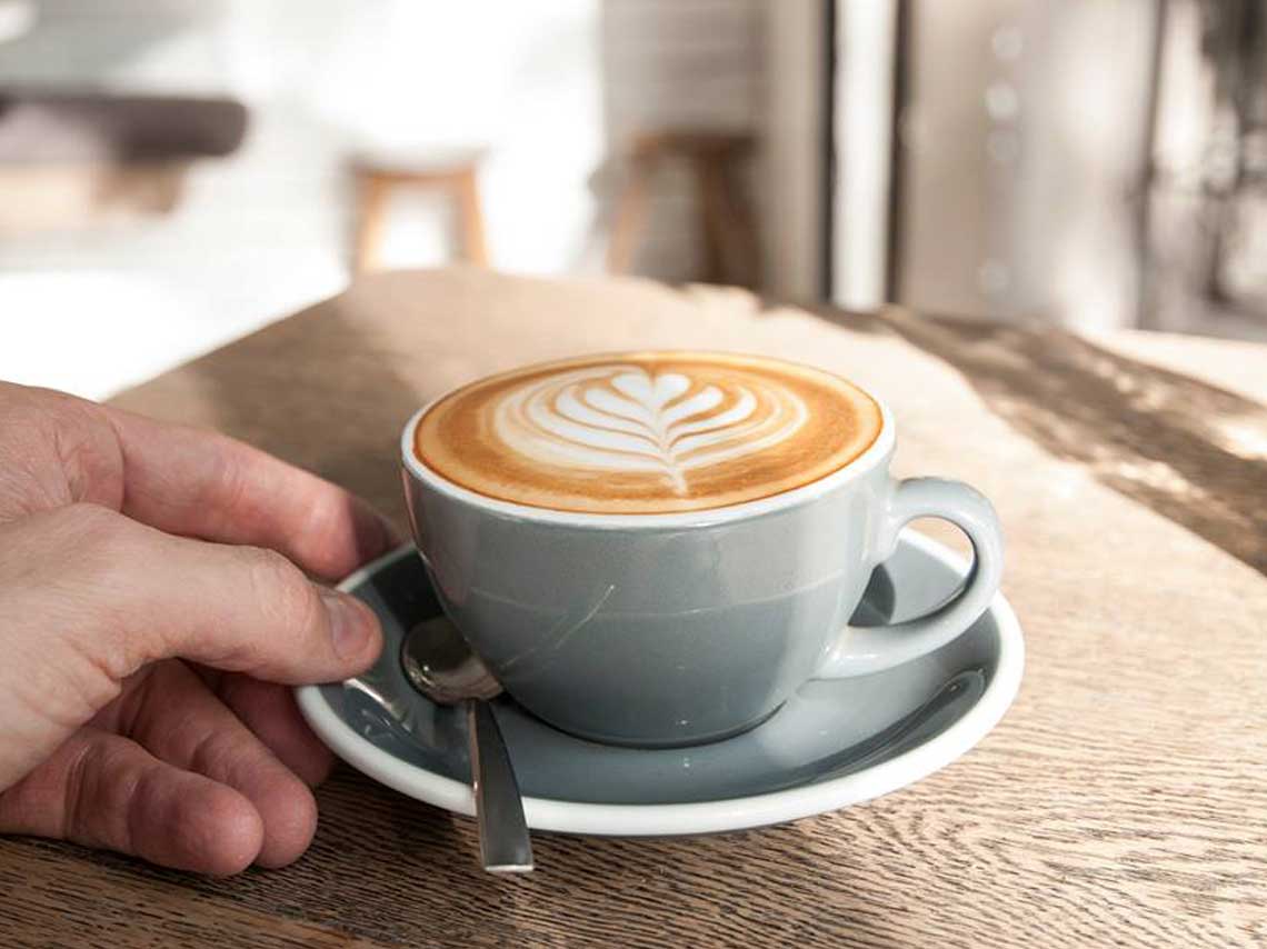 Guía de cafeterías en CDMX: 13 cafés clásicos y románticos 20