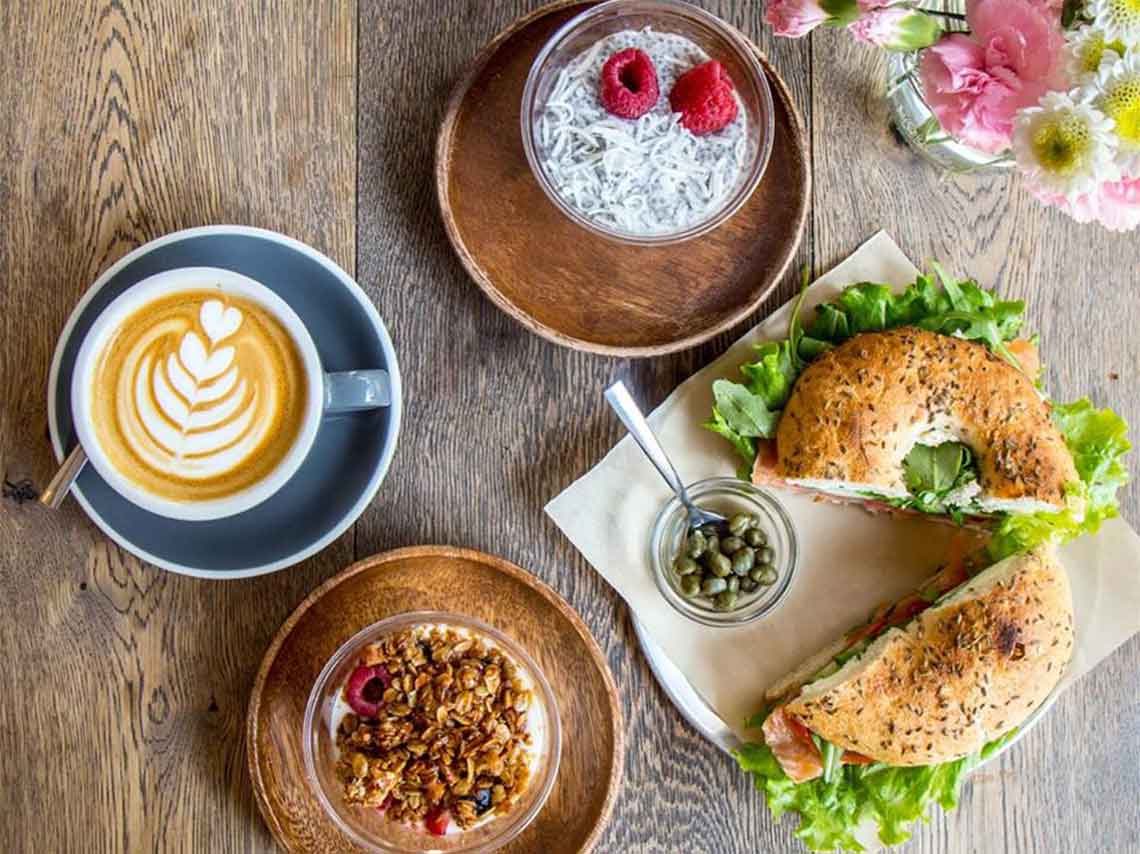 Guía de cafeterías en CDMX: 13 cafés clásicos y románticos 16