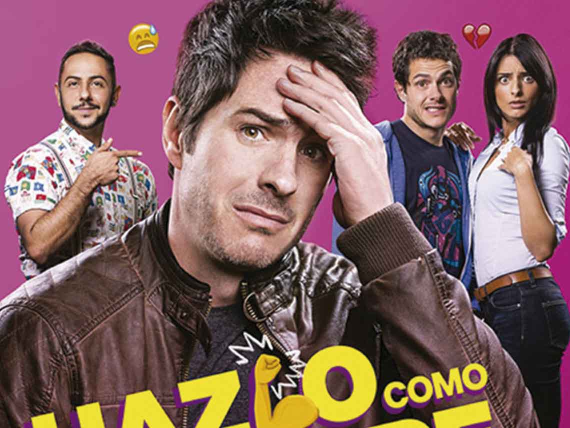 Hazlo como hombre: La peli que los homofóbicos deben ver