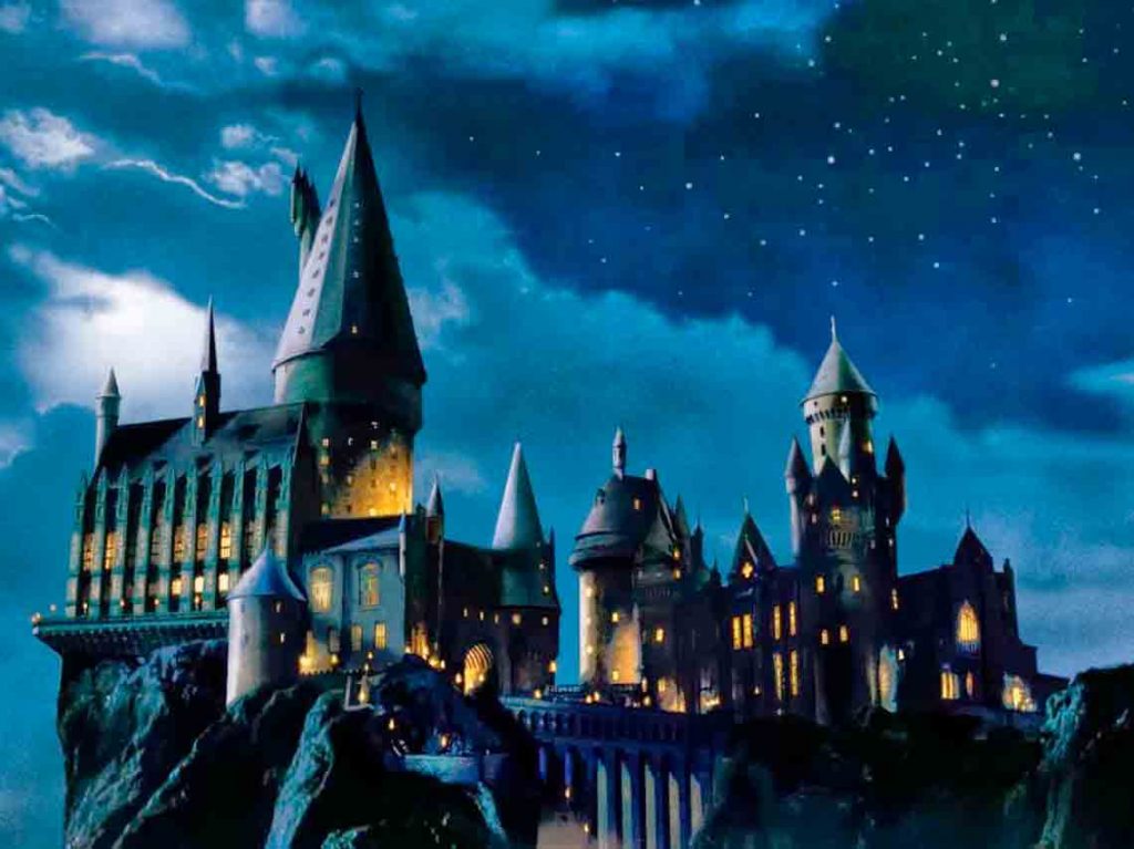 Wizarding Bang: convención de Harry Potter ¡juega Quidditch!