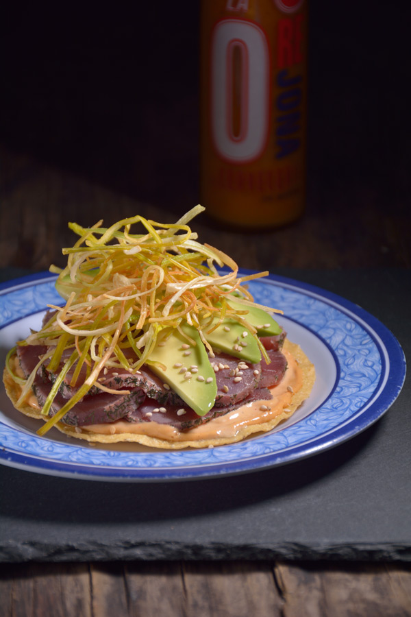 La Cervecería de Barrio: El lugar para comida de mar 0