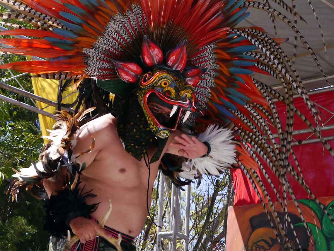 Mineral de Pozos: un sueño para cualquier artista