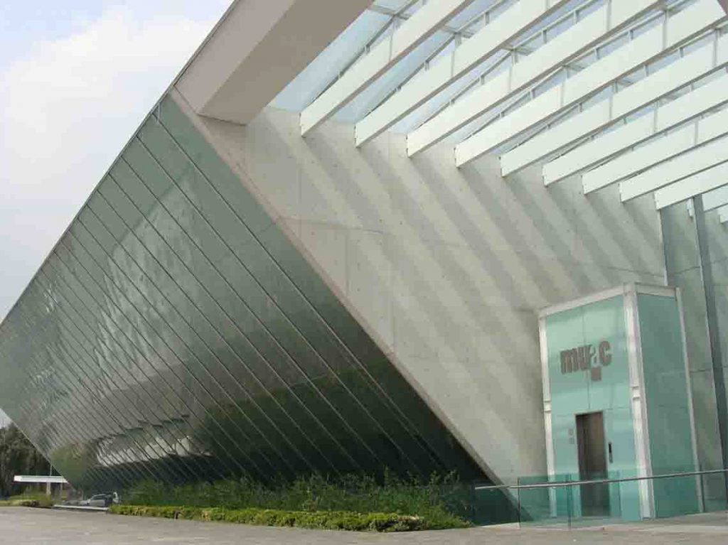 Ruta de museos de la UNAM abiertos en verano 2017