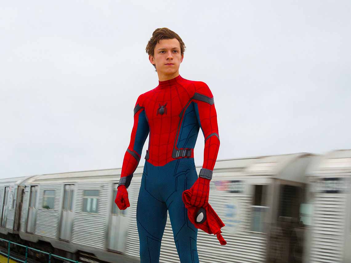 Spider-Man Homecoming: el mejor Hombre araña del cine 0