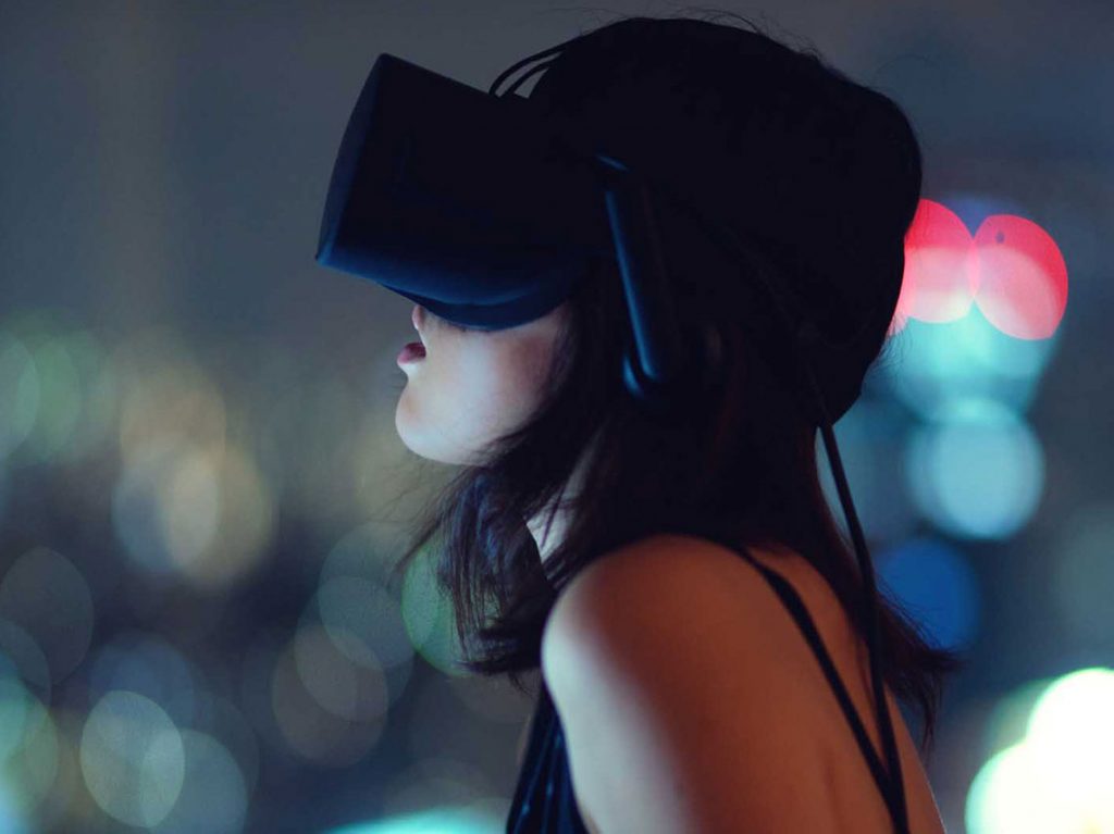 Tag CDMX 2017: tecnología y creatividad digital