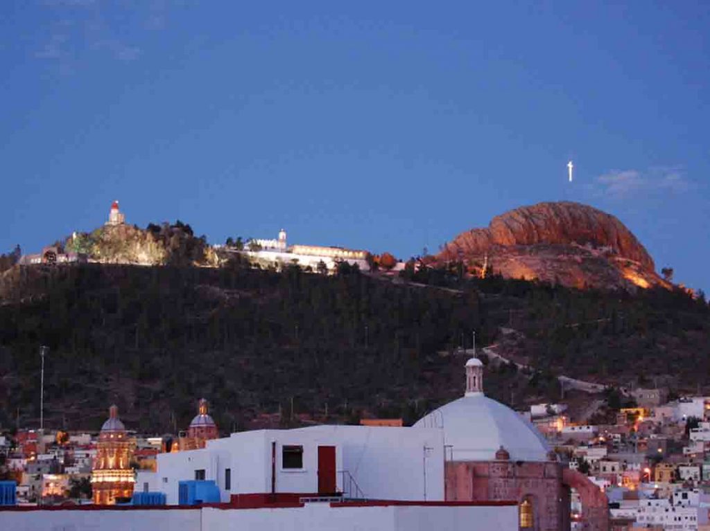 turimo religioso en México