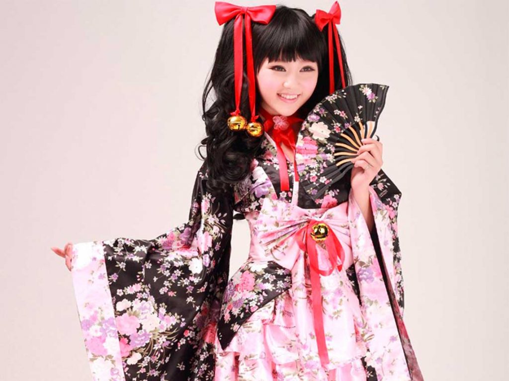 Wonderland Japan Bazar: arte, moda, y comida japonesa