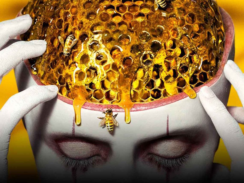 tráiler de American Horror Story: Cult