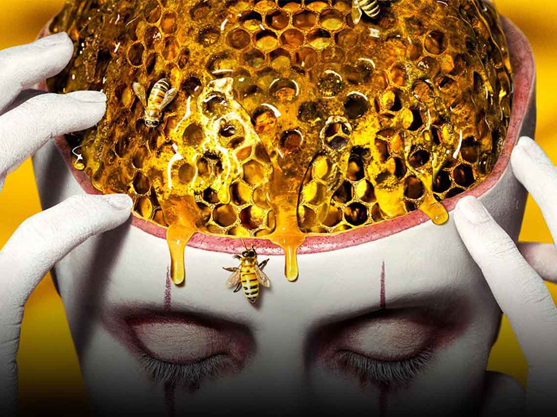 El tráiler de ‘American Horror Story: Cult’ llega con Trump